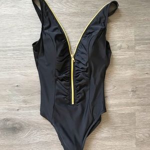 Zip up MiracleSuit
